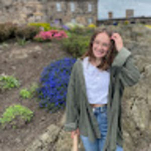 Meet your Posher, Allie